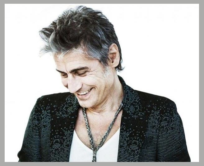 Luciano Ligabue